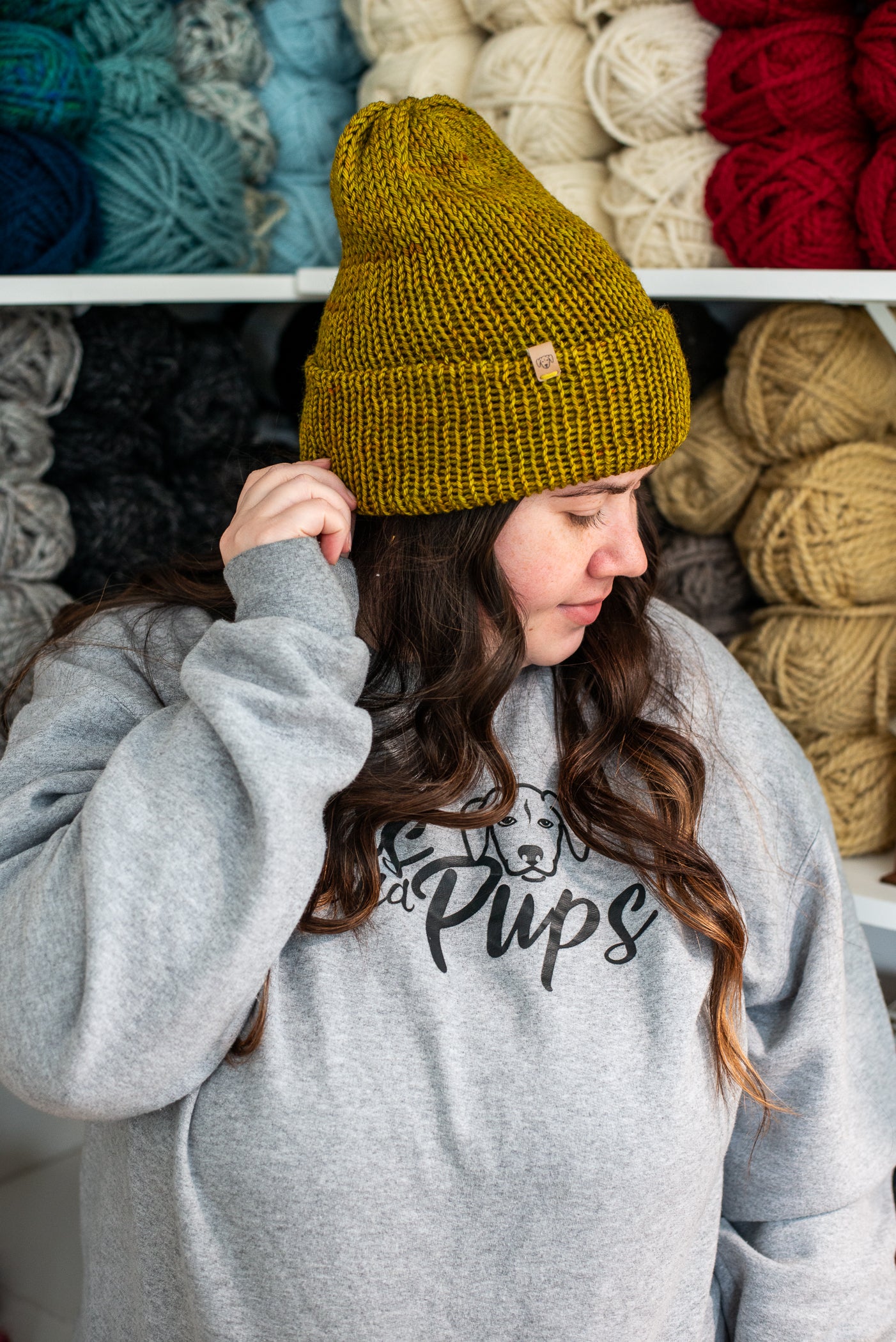 OOAK Essential - Grellow