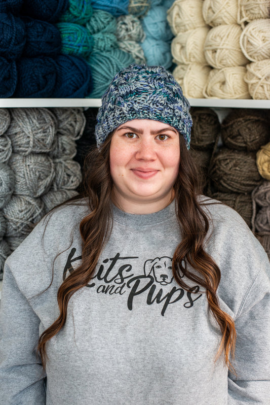 OOAK - A Quiet Winter's Night