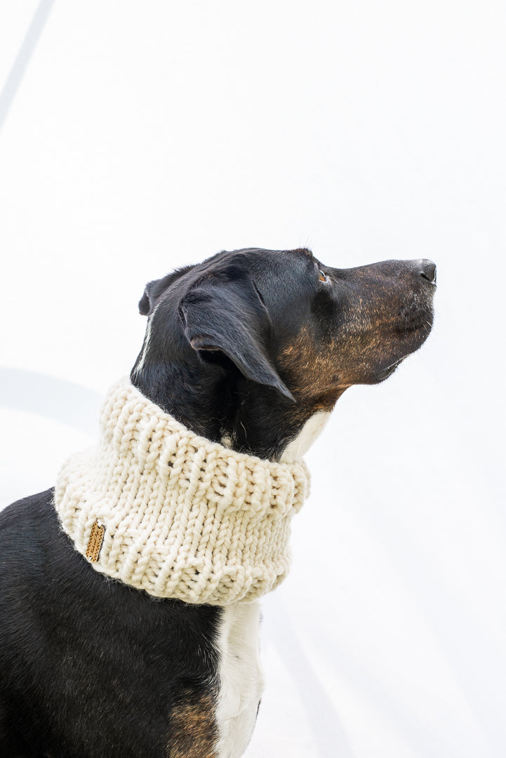 Classic Pet Cowl