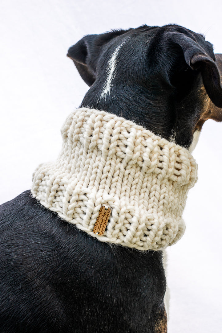 Classic Pet Cowl