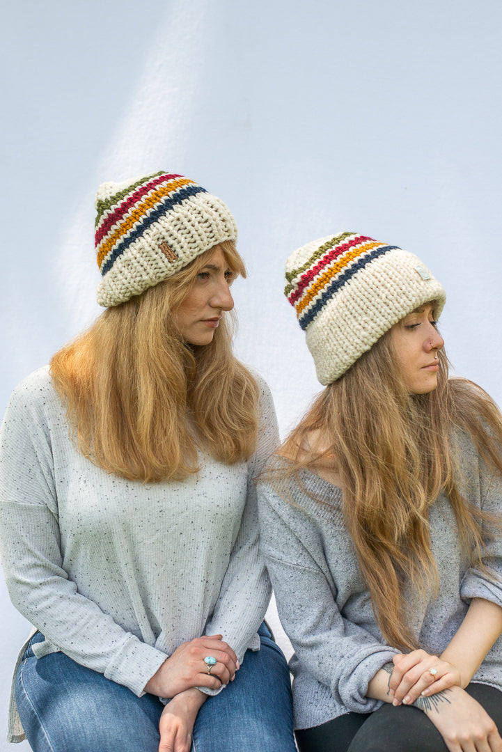 Trademark Beanie