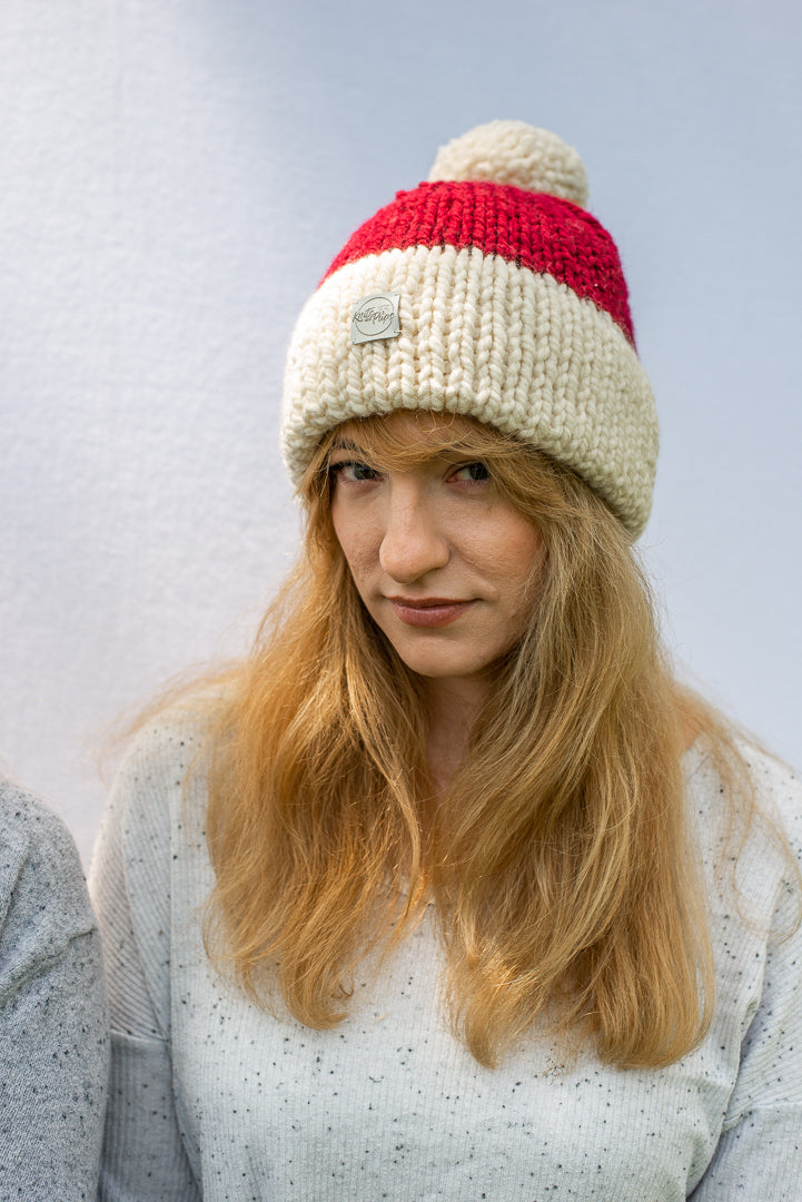 Santa Beanie