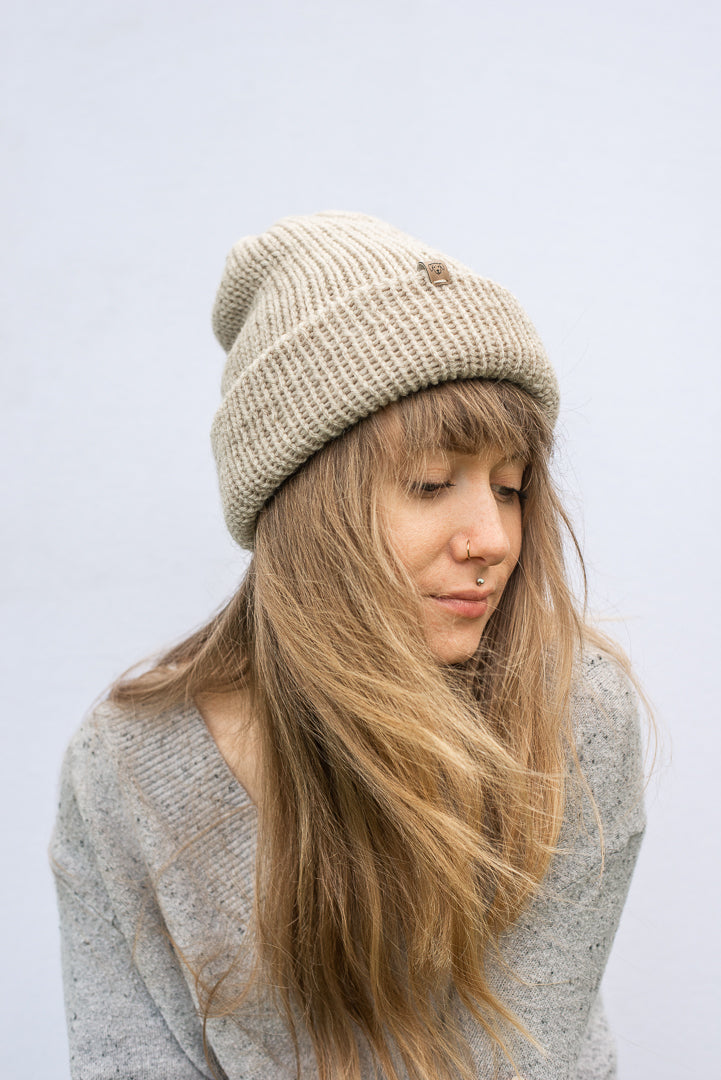 Essential Beanie