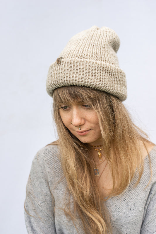 Essential Beanie