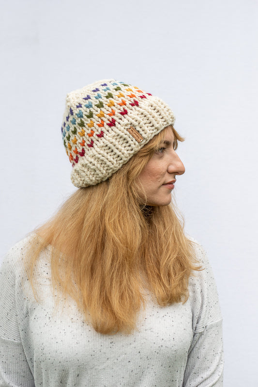 Pride Love Beanie