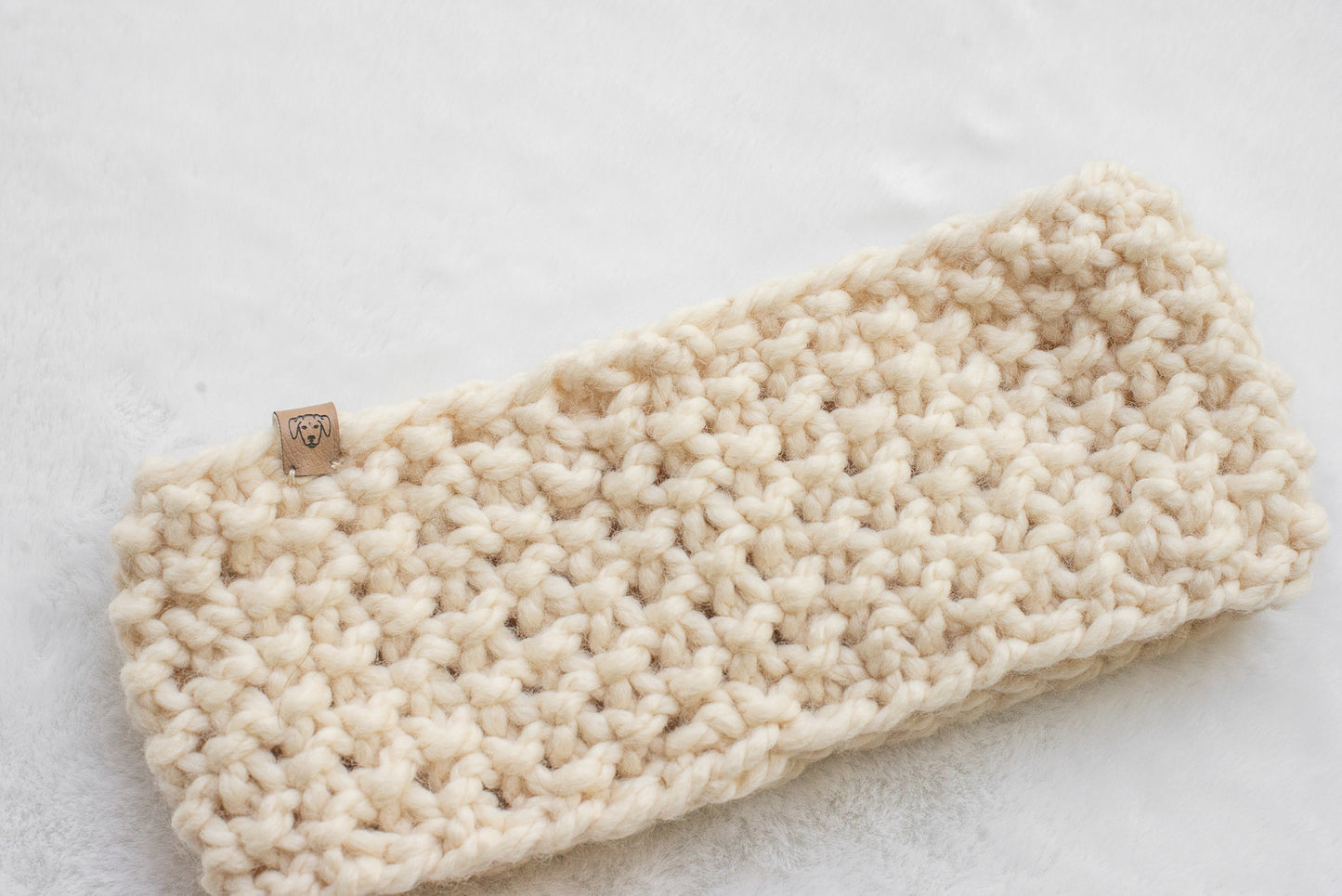 Pebble Headband