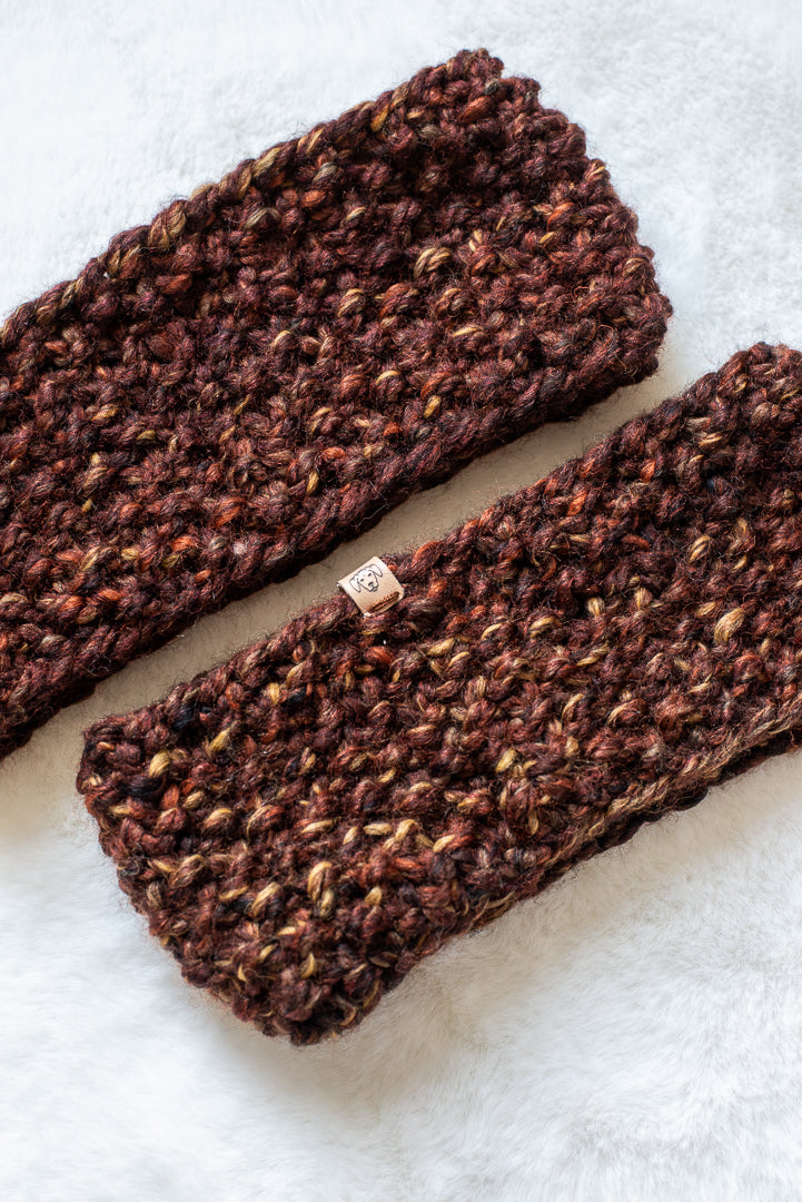 Pebble Headband