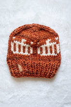 Load image into Gallery viewer, Pumpkin Spice Beanie
