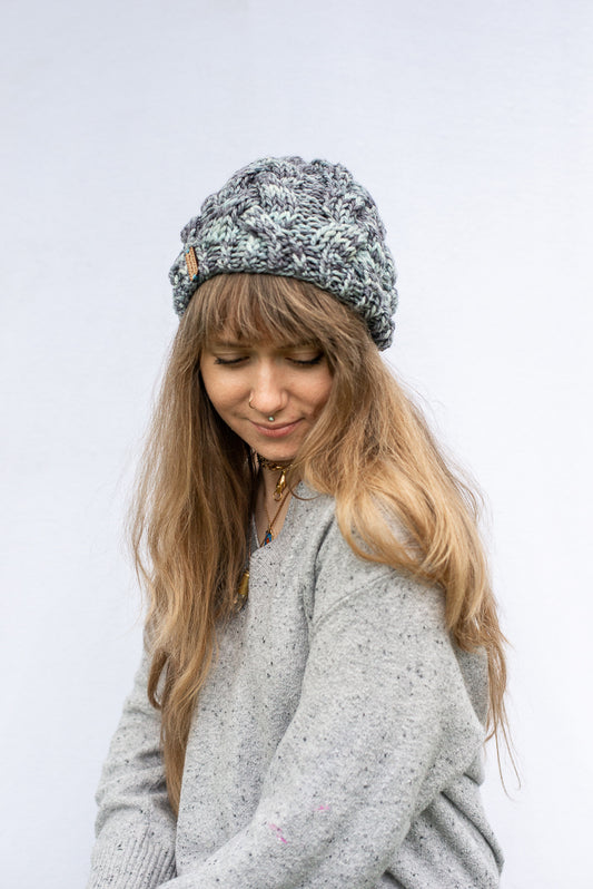 OOAK - That Damn Blue Hat