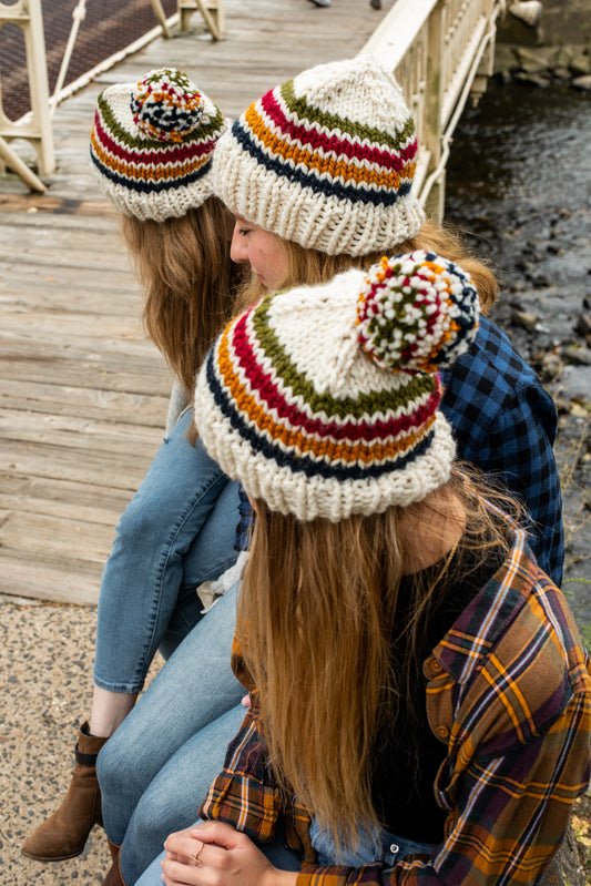 Trademark Beanie