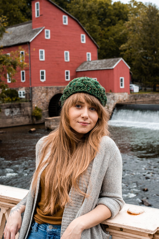 Braided Headband