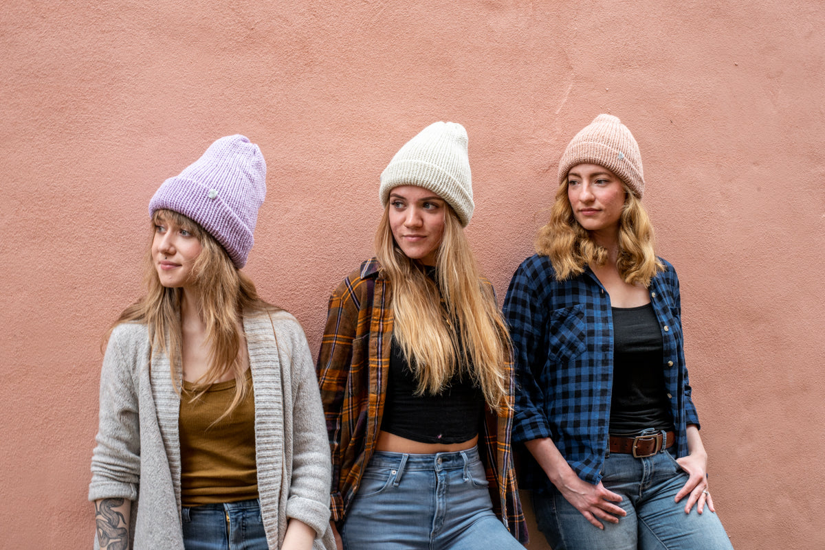 Essential Beanie