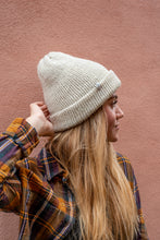 Load image into Gallery viewer, Essential Beanie
