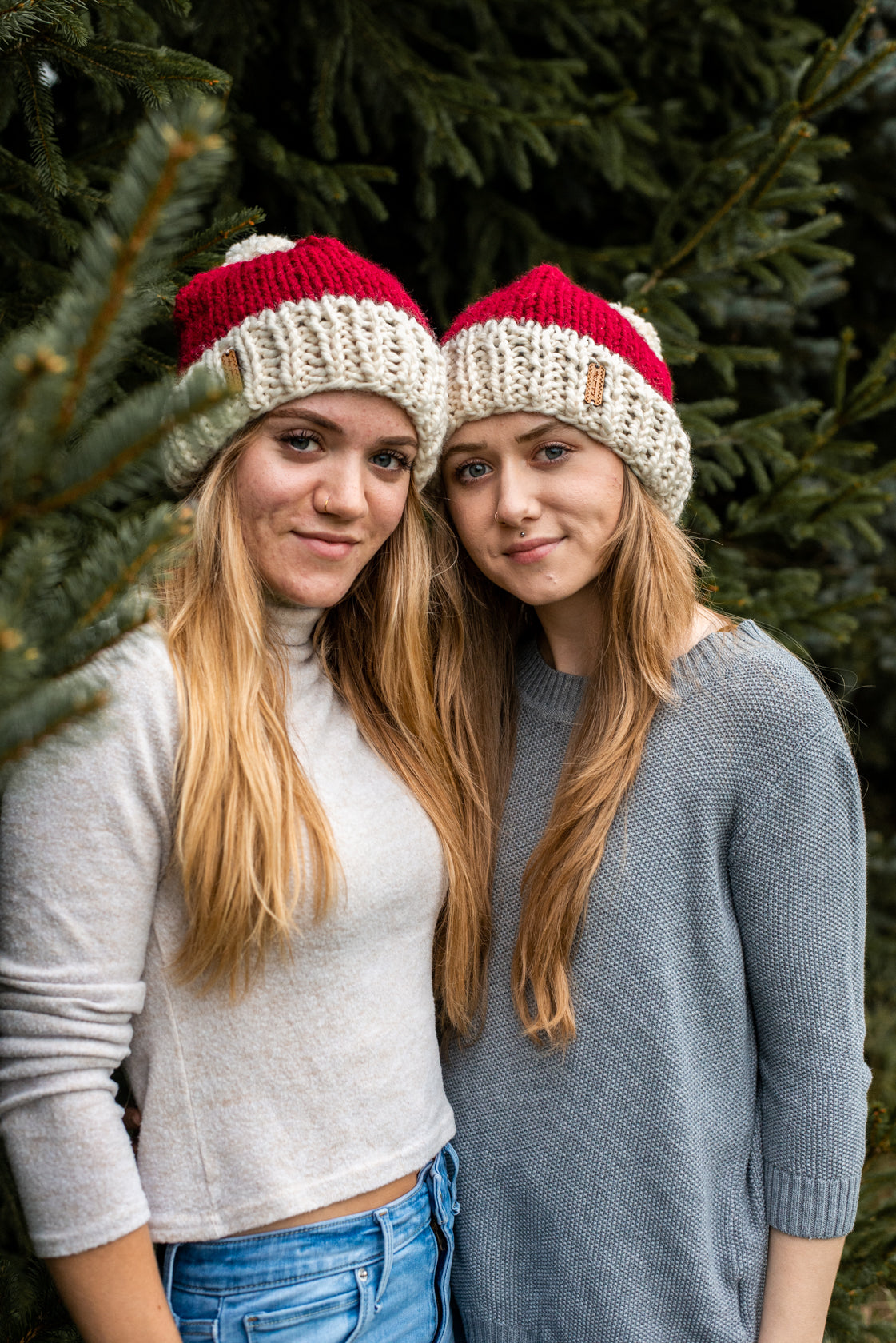 Santa Beanie