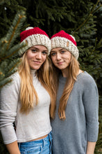 Load image into Gallery viewer, Santa Beanie

