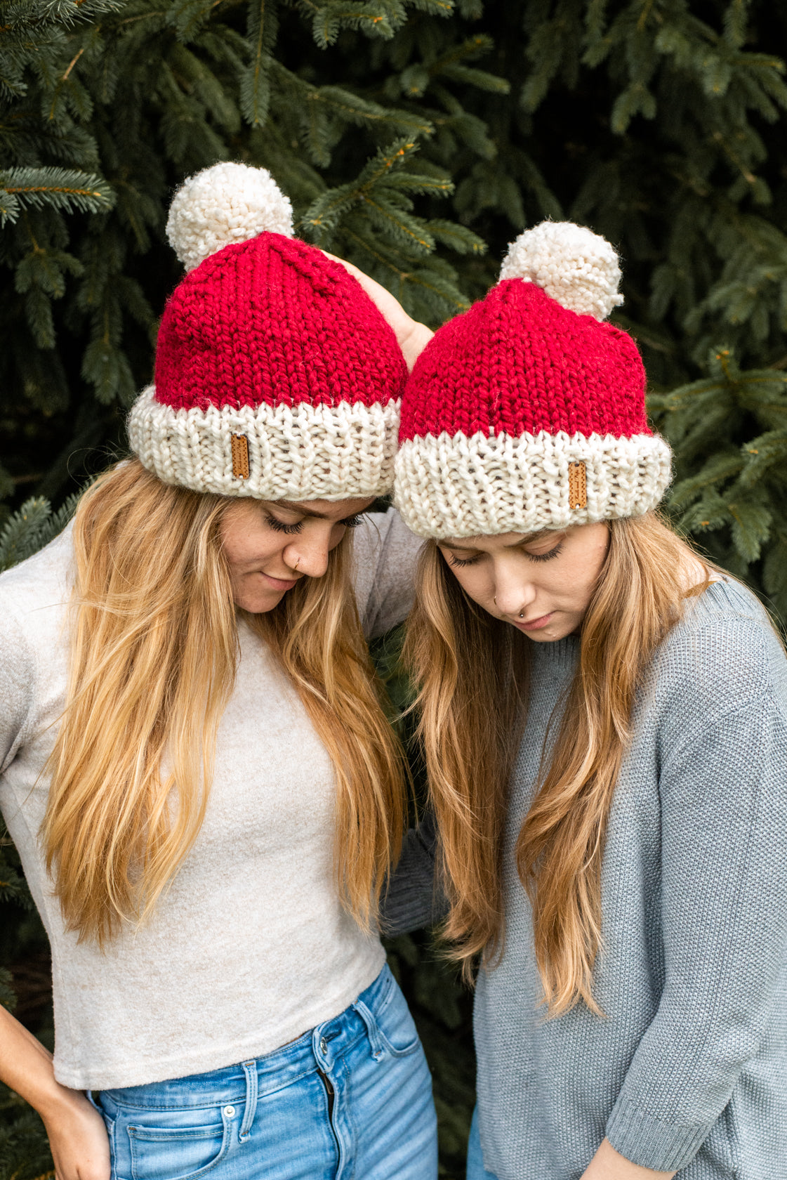 Santa Beanie
