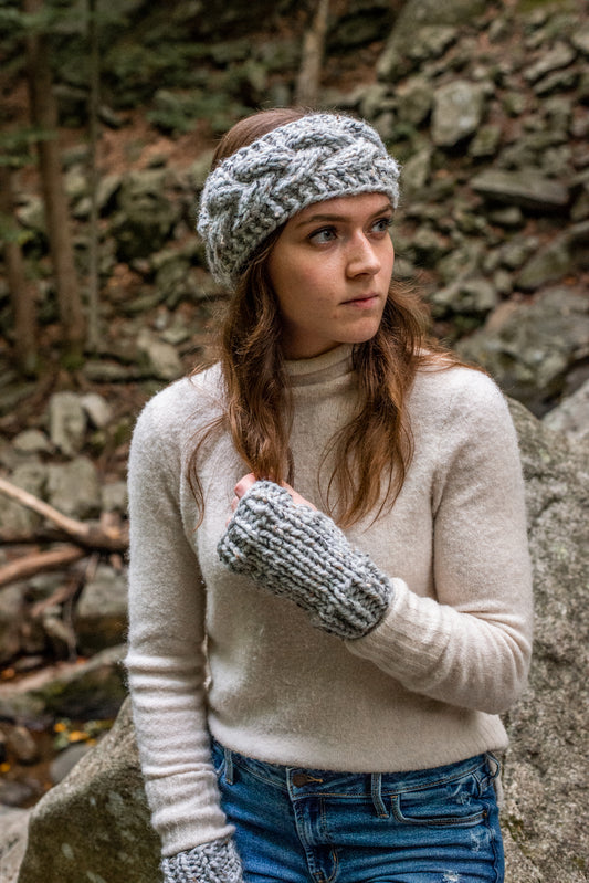 Braided Headband