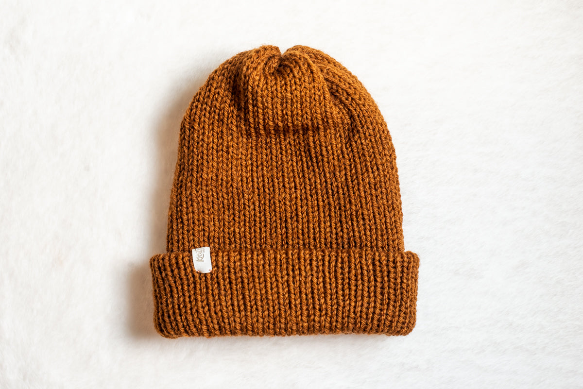 Essential Beanie