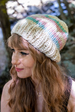 Load image into Gallery viewer, Trans Pride Beanie
