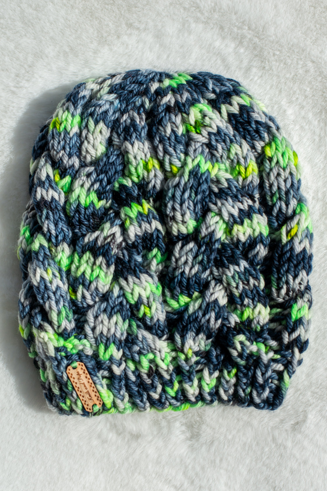 OOAK - Original Starfall
