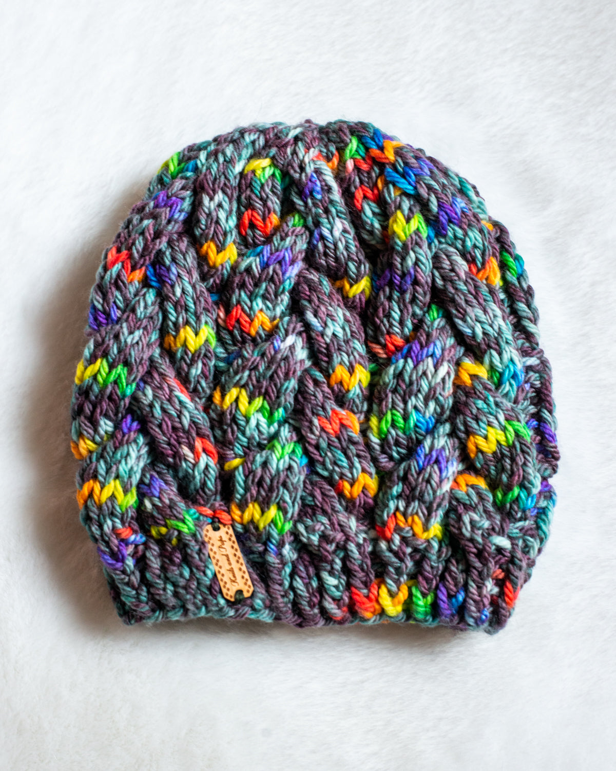 OOAK - Acid Rainbow