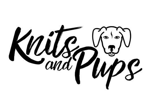 Knits and Pups Gift Card
