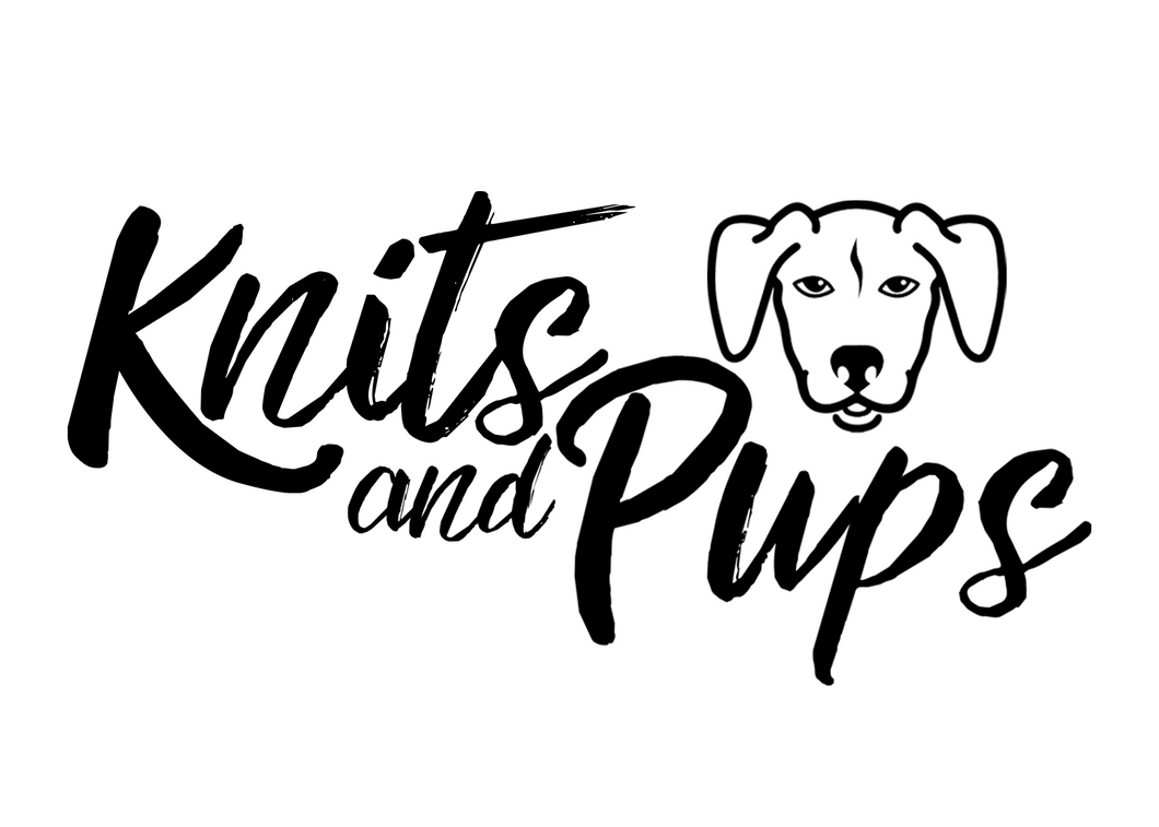 Knits and Pups Gift Card